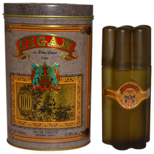 CIGAR 3.4 EDT SP CIGAR 3.4 EDT SP