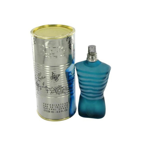 BLUE 4.2 EAU DE TOILETTE SPRAY FOR MEN BLUE 4.2 EAU DE TOILETTE SPRAY FOR MEN