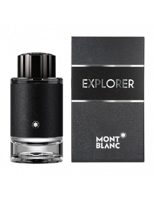 MONT BLANC EXPLORER 6.7 EAU DE PARFUM SPRAY FOR MEN