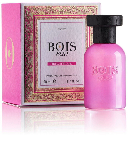 BOIS 1920 ROSA DI FILARE 1.7 EAU DE PARFUM SPRAY