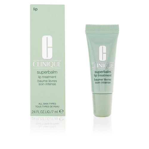 CLINIQUE SUPERBALM 0.25 LIP TREATMENT