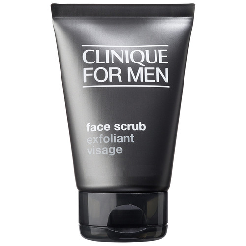 CLINIQUE FACE SCRUB 3.4 OZ FOR MEN