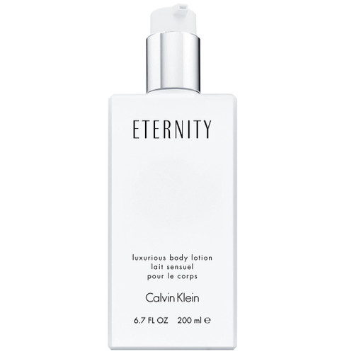 ETERNITY 6.7 BODY LOTION FOR WOMEN (BOTTLE) ETERNITY 6.7 BODY LOTION FOR WOMEN (BOTTLE)
