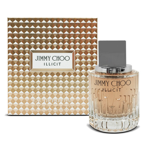 JIMMY CHOO ILLICIT 1.3 EAU DE PARFUM SPRAY FOR WOMEN