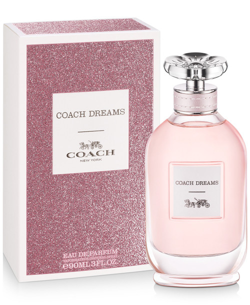 COACH DREAMS 3 OZ EAU DE PARFUM SPRAY FOR WOMEN