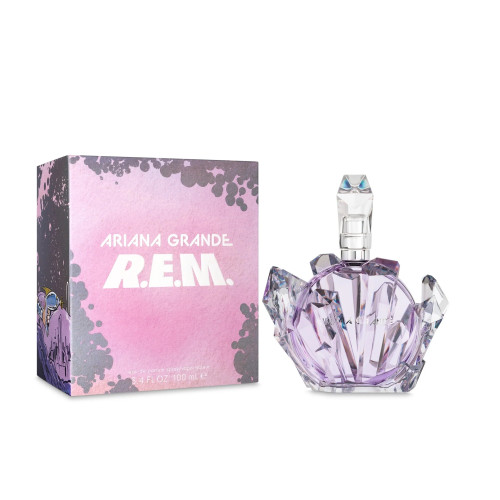 ARIANA GRANDE R.E.M. 3.4 EAU DE PARFUM SPRAY ARIANA GRANDE R.E.M. 3.4 EAU DE PARFUM SPRAY