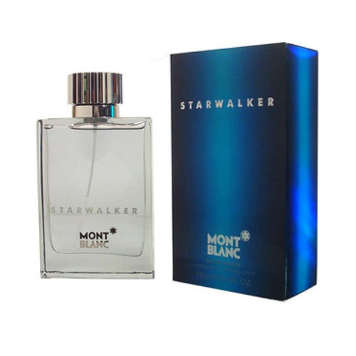 MONT BLANC STARWALKER 2.5 EAU DE TOILETTE SPRAY FOR MEN MONT BLANC STARWALKER 2.5 EAU DE TOILETTE SPRAY FOR MEN
