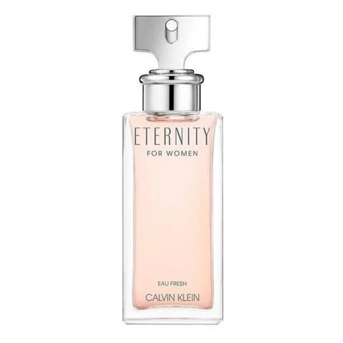 CALVIN KLEIN ETERNITY EAU FRESH 1.7 EAU DE PARFUM SPRAY FOR WOMEN