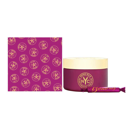 BOND NO. 9 PERFUMISTA AVENUE 24/7 BODY SILK FOR WOMEN