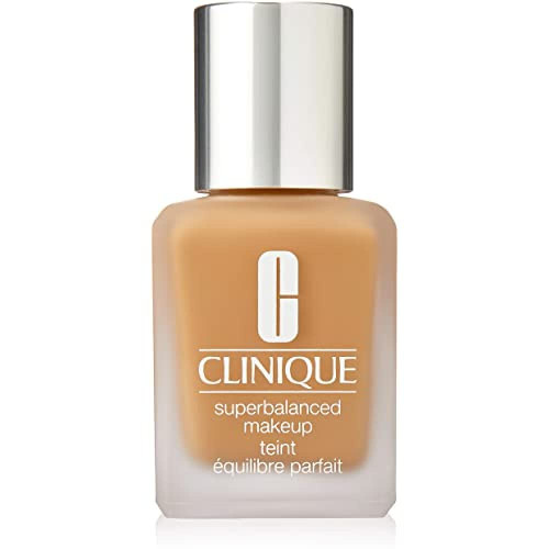 CLINIQUE SUPERBALANCED 1 OZ MAKEUP FOUNDATION #CN90 SAND