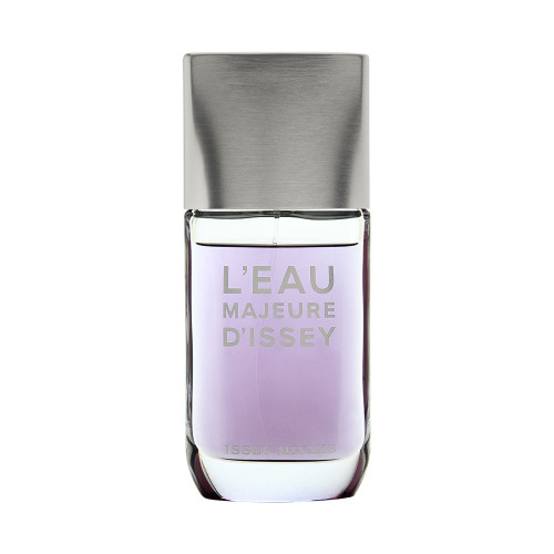 ISSEY MIYAKE MAJEURE TESTER 3.3 EAU DE TOILETTE SPRAY ISSEY MIYAKE MAJEURE TESTER 3.3 EAU DE TOILETTE SPRAY