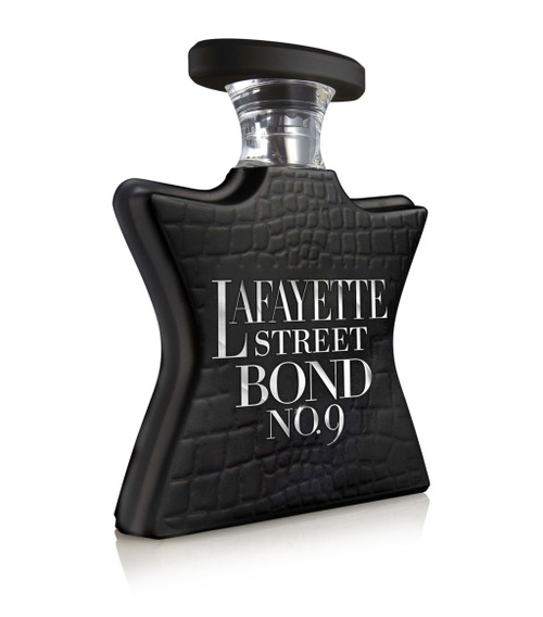 BOND NO. 9 LAFAYETTE STREET TESTER 3.4 EAU DE PARFUM SPRAY