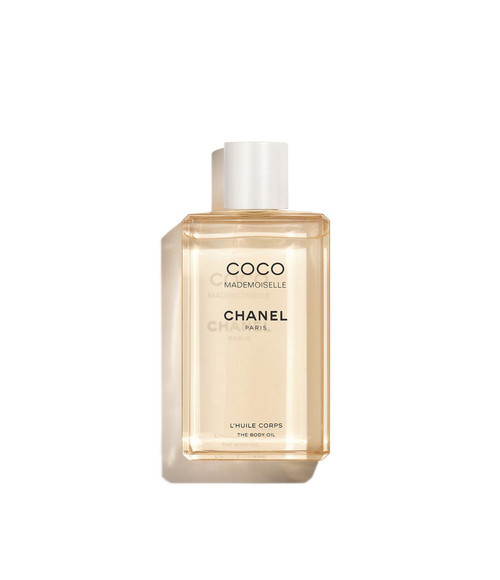 CHANEL COCO MADEMOISELLE 6.7 BODY OIL FOR WOMEN