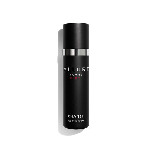 CHANEL CHANCE ALLURE HOMME SPORT 3.4 ALL-OVER SPRAY FOR MEN