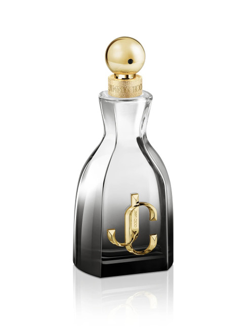 JIMMY CHOO I WANT CHOO FOREVER TESTER 4.1 EAU DE PARFUM SPRAY FOR WOMEN