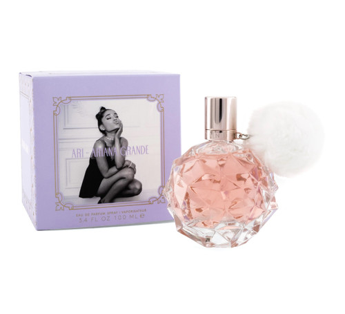 ARIANA GRANDE ARI 3.4 EAU DE PARFUM SPRAY ARIANA GRANDE ARI 3.4 EAU DE PARFUM SPRAY