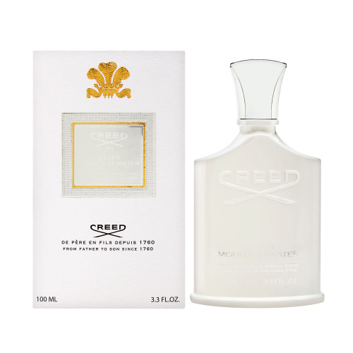 CREED SILVER MOUNTAIN WATER 3.3 EAU DE PARFUM SPRAY CREED SILVER MOUNTAIN WATER 3.3 EAU DE PARFUM SPRAY