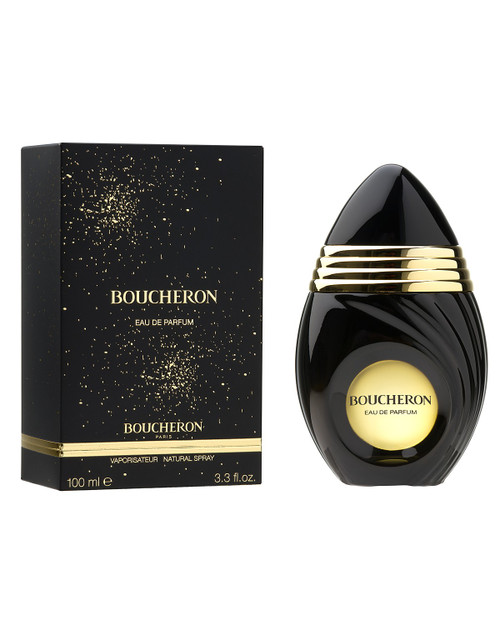 BOUCHERON 3.4 EDP SP FOR WOMEN BOUCHERON 3.4 EDP SP FOR WOMEN