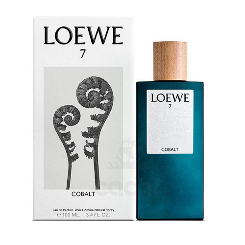 LOEWE 7 COBALT 3.4 EAU DE PARFUM SPRAY FOR MEN