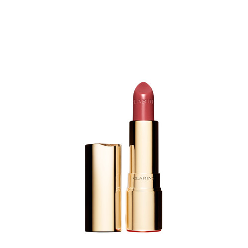 CLARINS 0.12 JOLI ROUGE LIPSTICK #756 GUAVA