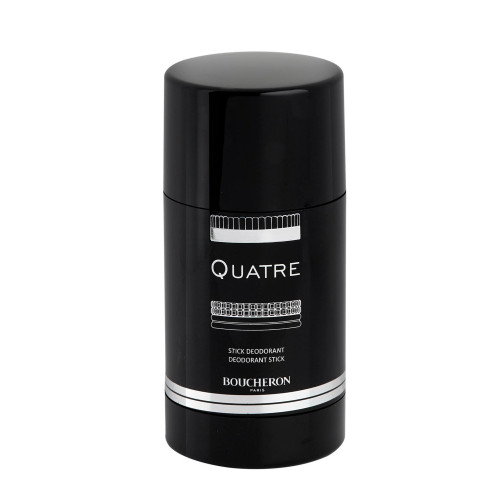 BOUCHERON QUATRE 2.5 DEODORANT STICK FOR MEN