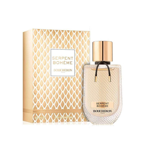 BOUCHERON SERPENT BOHEME 1.7 EAU DE PARFUM SPRAY FOR WOMEN