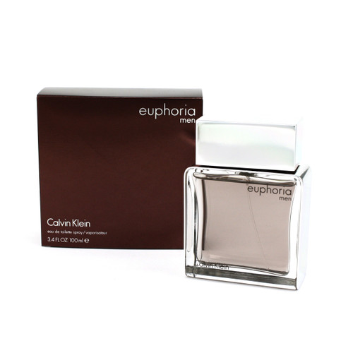 EUPHORIA 3.4 EAU DE TOILETTE SPRAY FOR MEN