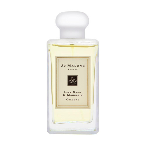 JO MALONE LIME BASIL & MANDARIN UNBOX 3.4 COLOGNE SPRAY