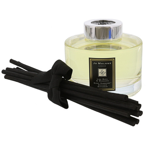 JO MALONE LIME BASIL & MANDARIN 5.6 DIFFUSER JO MALONE LIME BASIL & MANDARIN 5.6 DIFFUSER
