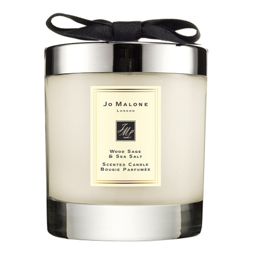 JO MALONE WOOD SAGE & SEA SALT 7 OZ CANDLE JO MALONE WOOD SAGE & SEA SALT 7 OZ CANDLE