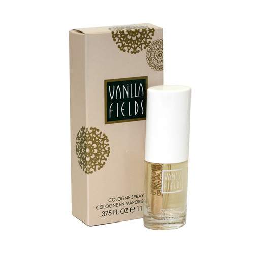 VANILLA FILEDS 11 ML COLOGNE SP