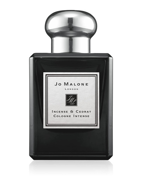 JO MALONE INCENSE & CEDRAT 1.7 COLOGNE SPRAY