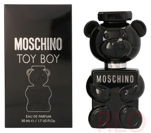 MOSCHINO TOY BOY 1.7 EAU DE PARFUM SPRAY