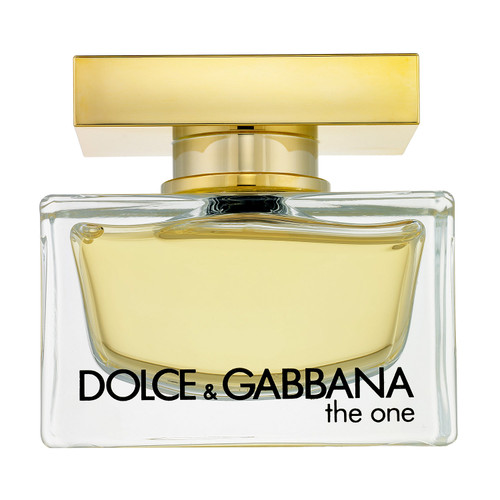 DOLCE & GABBANA THE ONE TESTER 2.5 EAU DE PARFUM SPRAY FOR WOMEN