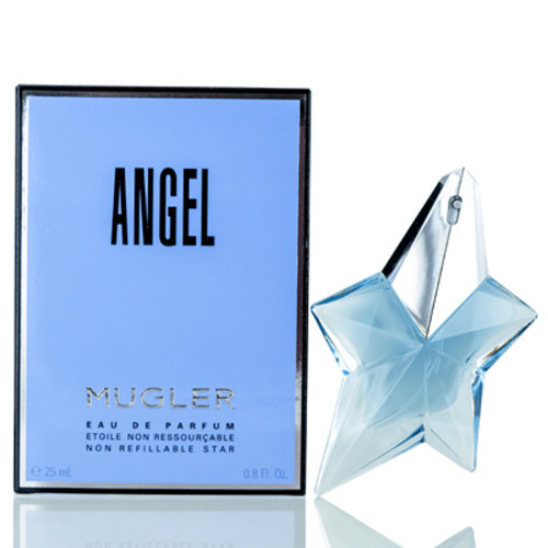 ANGEL 0.85 EAU DE PARFUM SPRAY NON-REFILLABLE FOR WOMEN