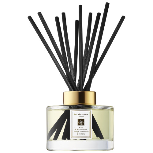 JO MALONE PINE & EUCALYTPUS 5.6 DIFFUSER