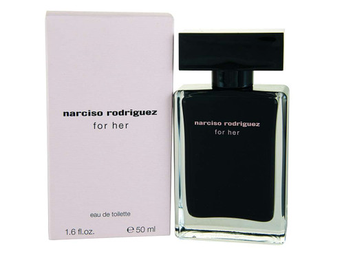 NARCISO RODRIGUEZ 1.7 EDT SP FOR WOMEN