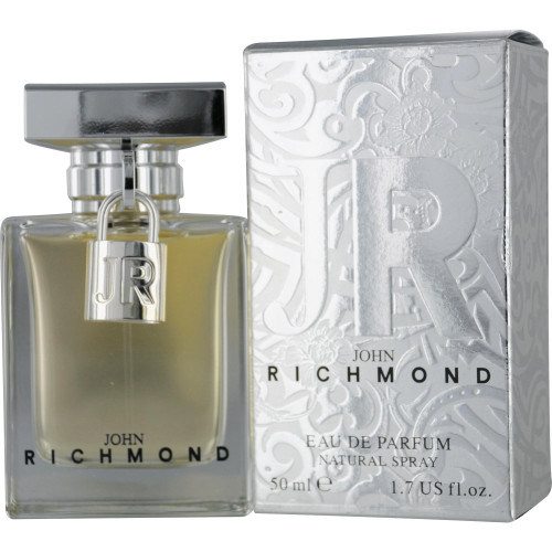 JOHN RICHMOND 1.7 EAU DE PARFUM SPRAY FOR WOMEN