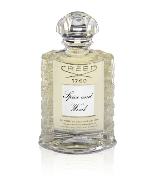 CREED SPICE AND WOOD 8.4 EDP