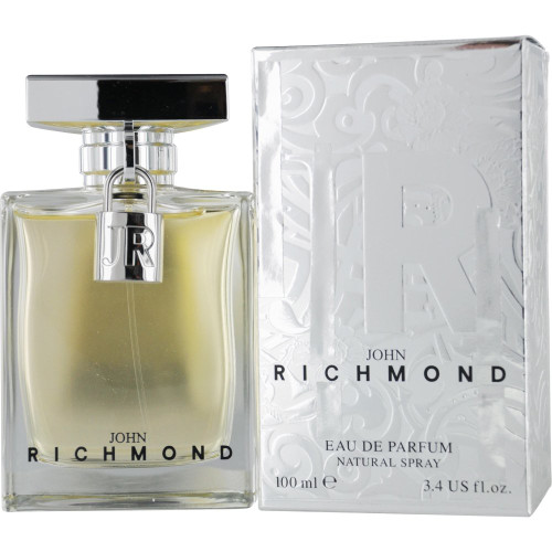 JOHN RICHMOND 3.4 EAU DE PARFUM SPRAY FOR WOMEN