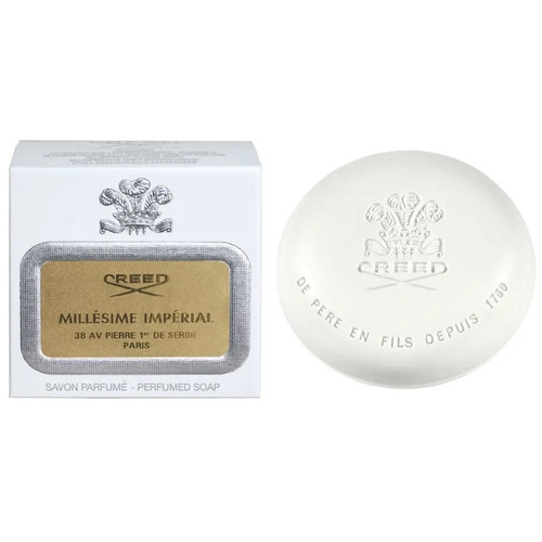 CREED MILLESIME IMPERIAL SOAP