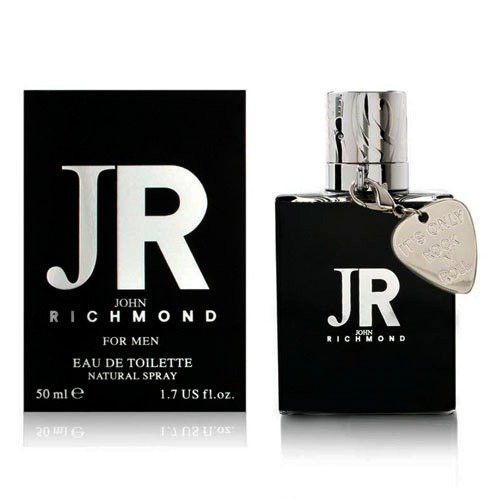 JOHN RICHMOND MAN 1.7 EAU DE TOILETTE SPRAY