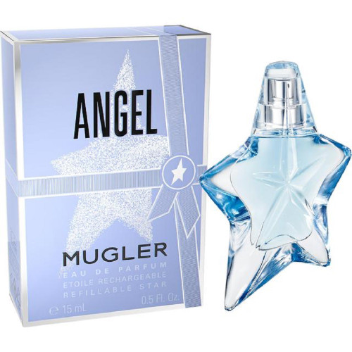 ANGEL15ML (0.5OZ) EAU DE PARFUM SPRAY FOR WOMEN