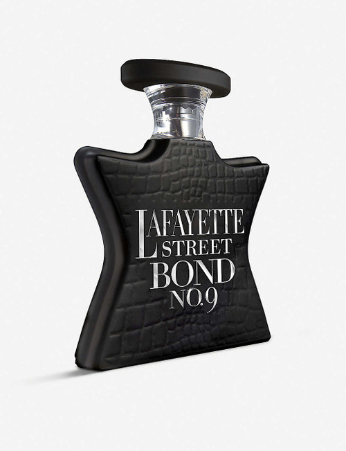 BOND NO. 9 LAFAYETTE STREET 3.4 EAU DE PARFUM SPRAY BOND NO. 9 LAFAYETTE STREET 3.4 EAU DE PARFUM SPRAY