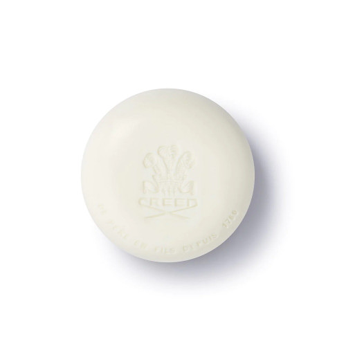CREED VIRGIN ISLAND WATER 5.2 SOAP CREED VIRGIN ISLAND WATER 5.2 SOAP