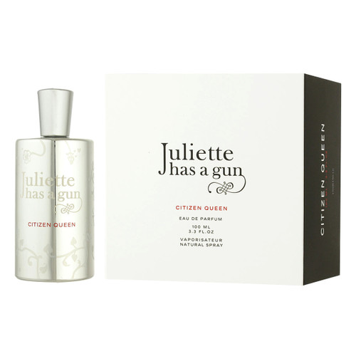 JULIETTE HAS A GUN CITIZEN QUEEN 3.4 EAU DE PARFUM SPRAY FOR WOMEN