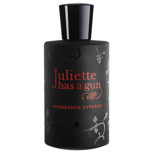 JULIETTE HAS A GUN VENGEANCE EXTREME TESTER 3.4 EAU DE PARFUM SPRAY FOR WOMEN
