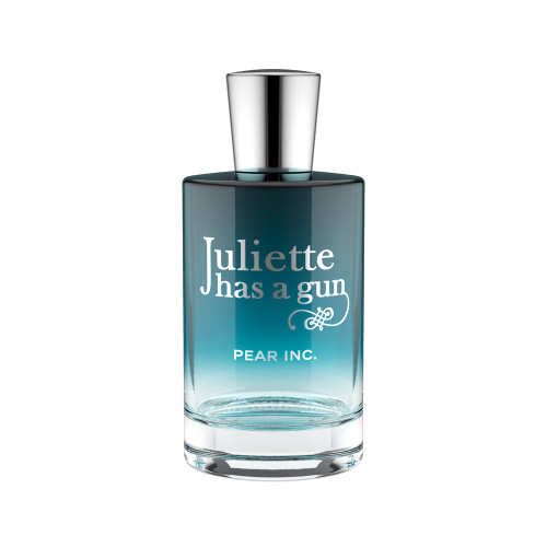 JULIETTE HAS A GUN PEAR INC TESTER 3.4 EAU DE PARFUM SPRAY