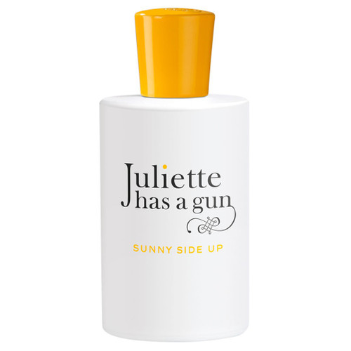 JULIETTE HAS A GUN SUNNY SIDE UP TESTER 3.4 EAU DE PARFUM SPRAY FOR WOMEN