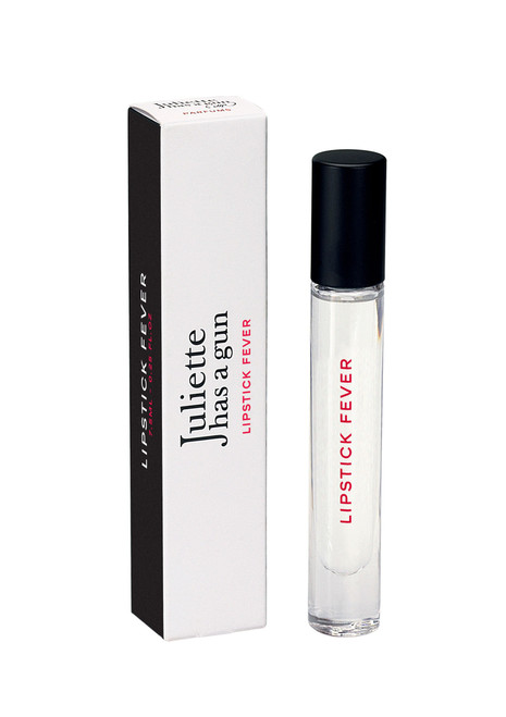 JULIETTE HAS A GUN LIPSTICK FEVER 0.17 EAU DE PARFUM VIAL FOR WOMEN JULIETTE HAS A GUN LIPSTICK FEVER 0.17 EAU DE PARFUM VIAL FOR WOMEN